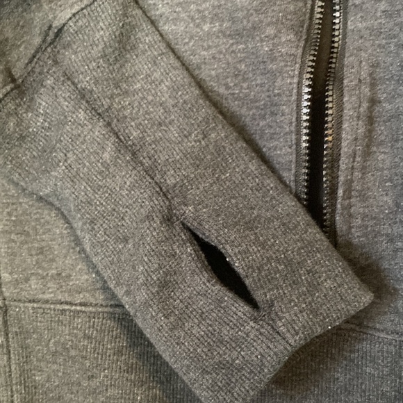 Oakley Zip Up Hoodie - Picture 7 of 12